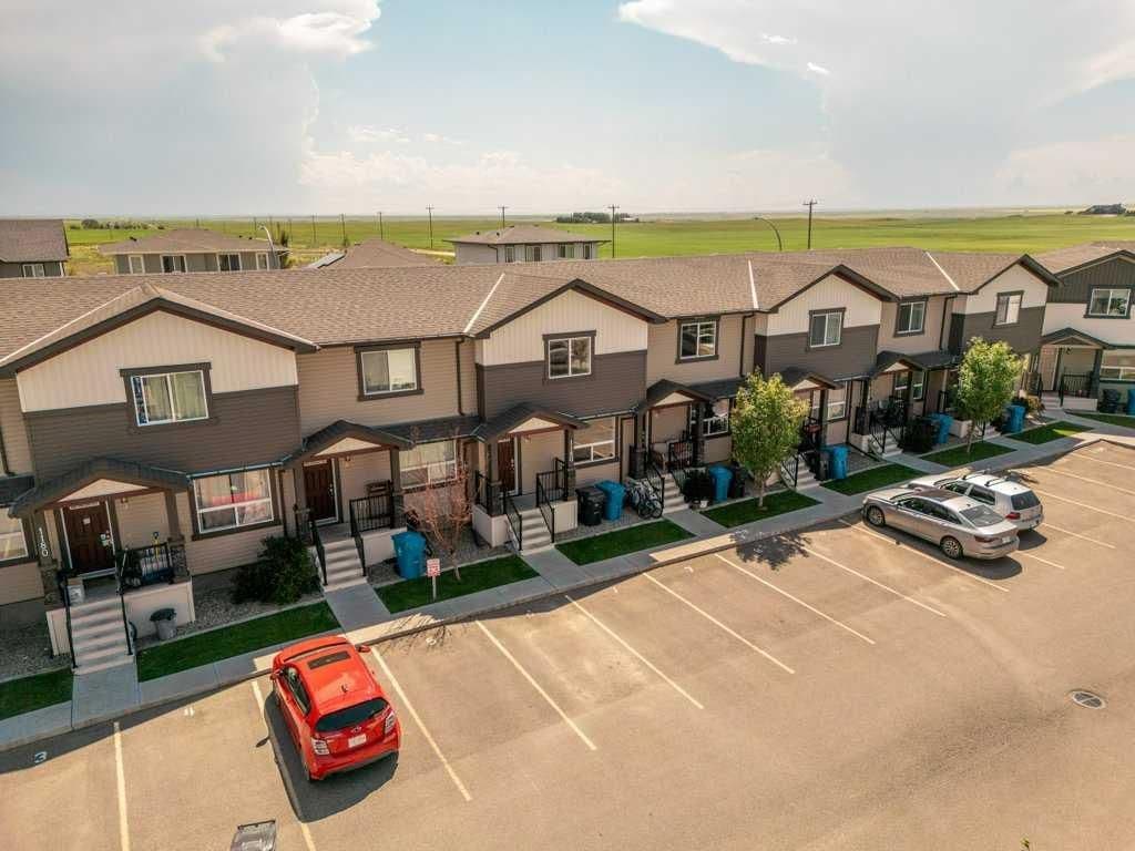 Sold property in Copperwood