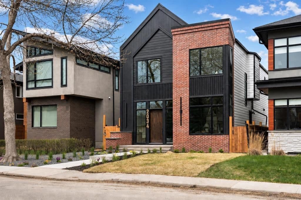 Sold property in Altadore