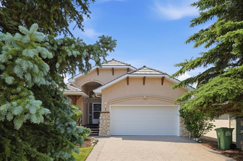 Sold property in GlenEagles