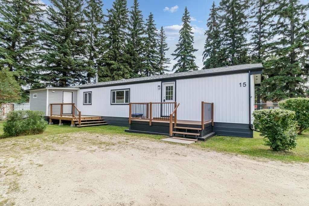 Sold property in Palo