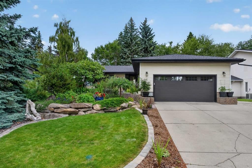 Sold property in Varsity