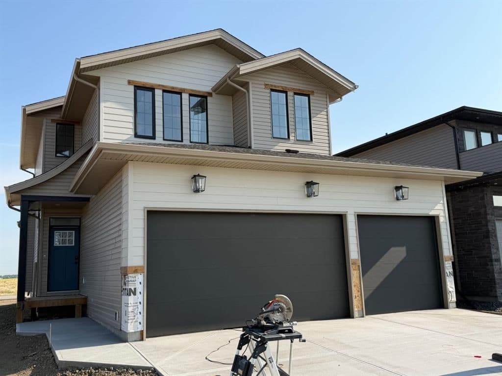 Sold property in Blackwolf 2