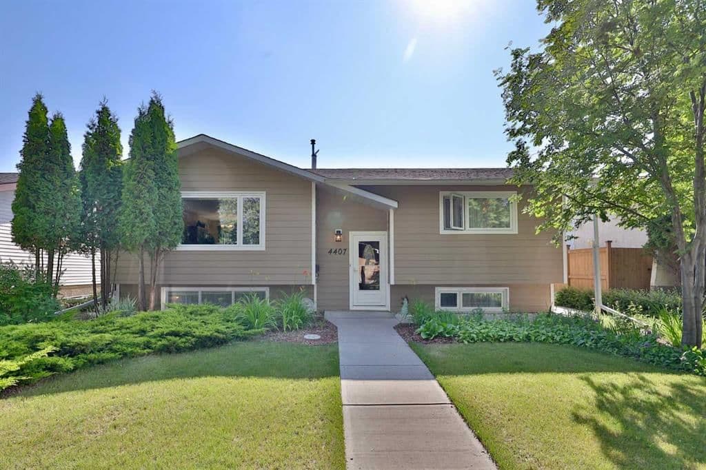 Sold property in Westmount