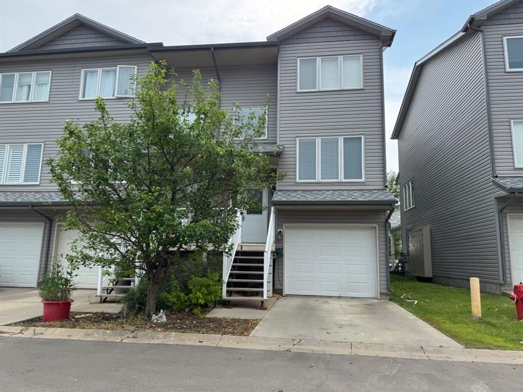 Sold property in Abasand