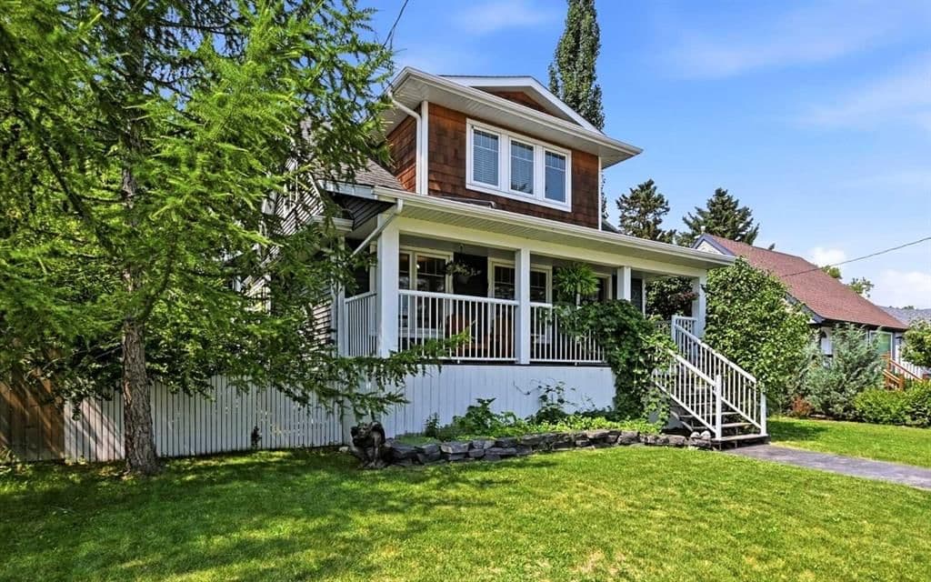 Sold property in Waskasoo