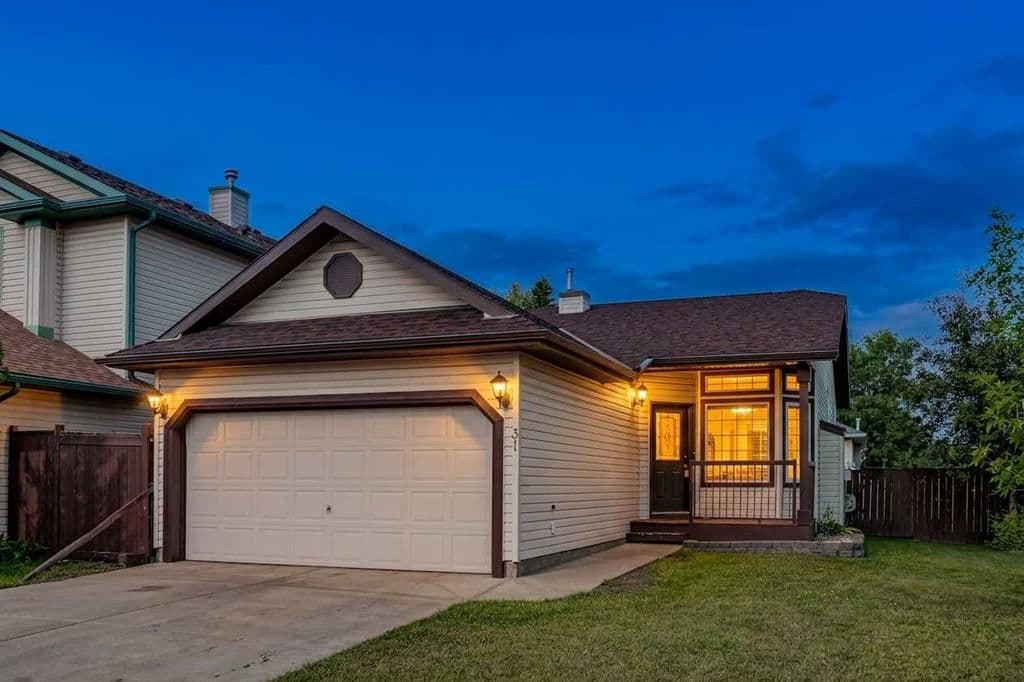 Sold property in Fairways