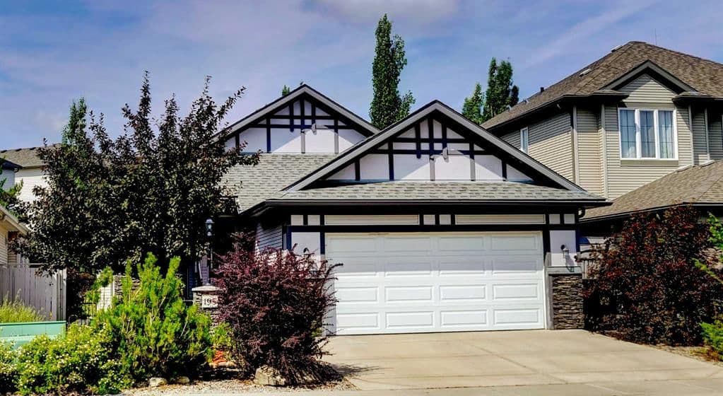 Sold property in Cimarron