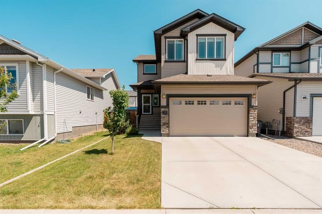 Sold property in Garry Station