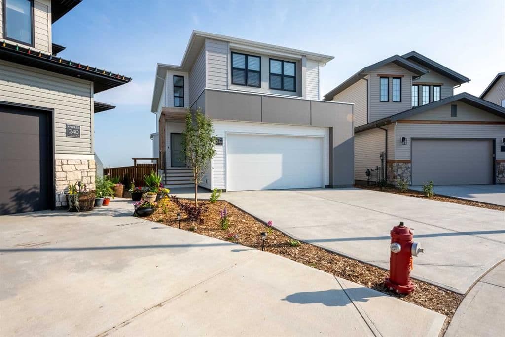 Sold property in Blackwolf 1