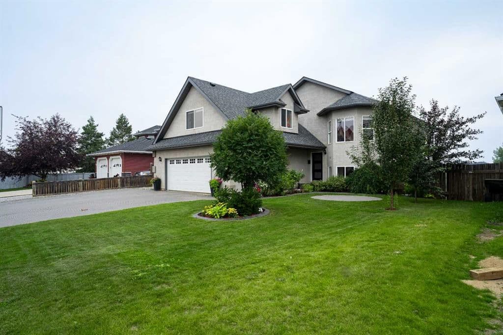 Sold property in Timberlea
