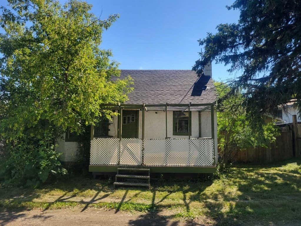 Sold property in Heritage Okotoks