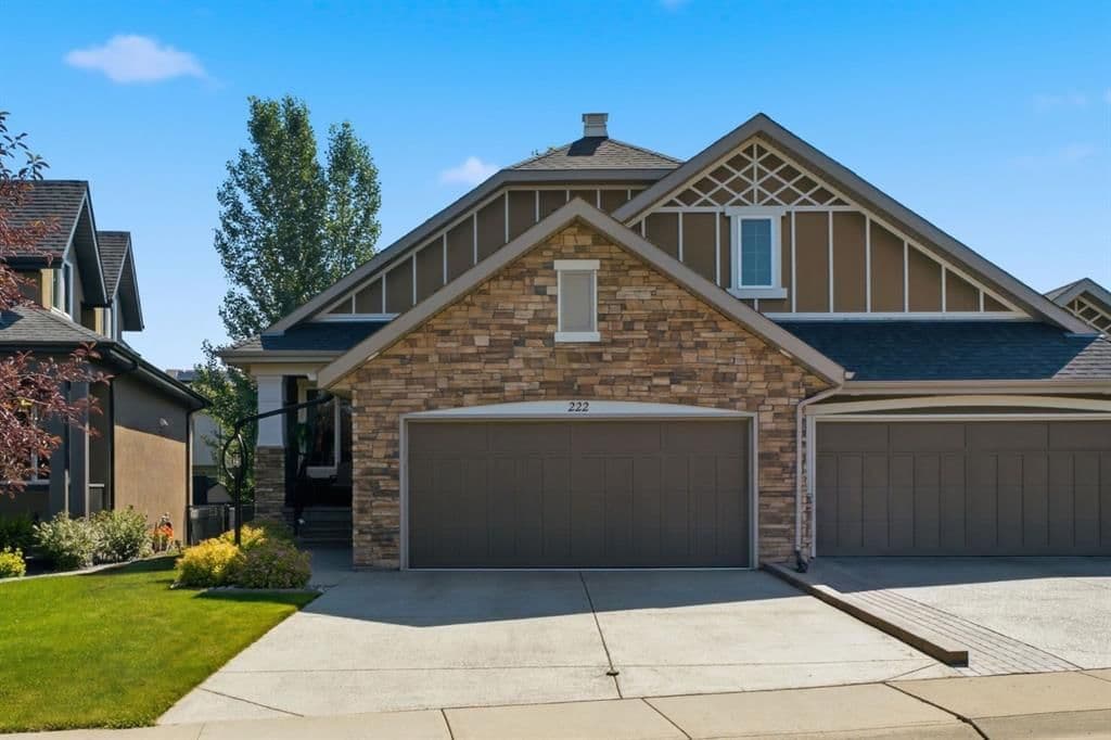 Sold property in Cranston