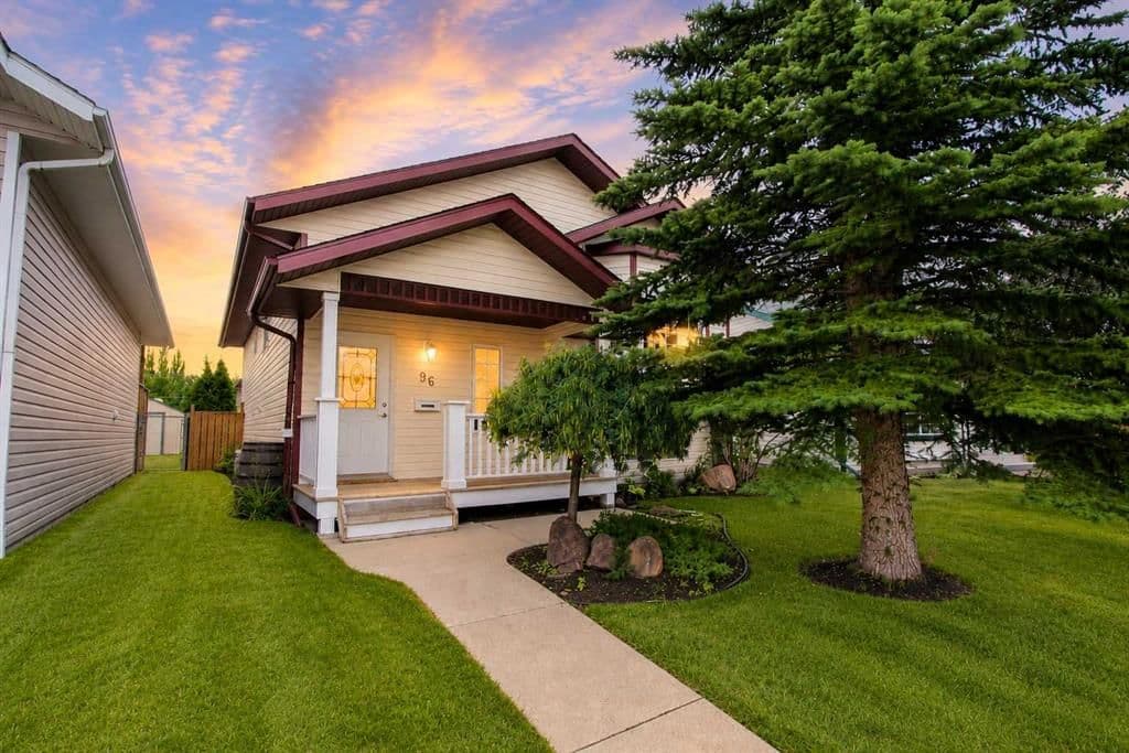 Sold property in Devonshire