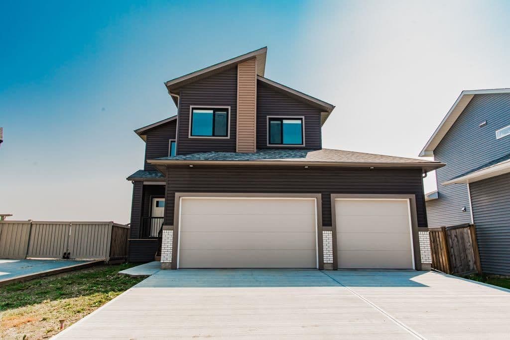Sold property in Arbour Hills