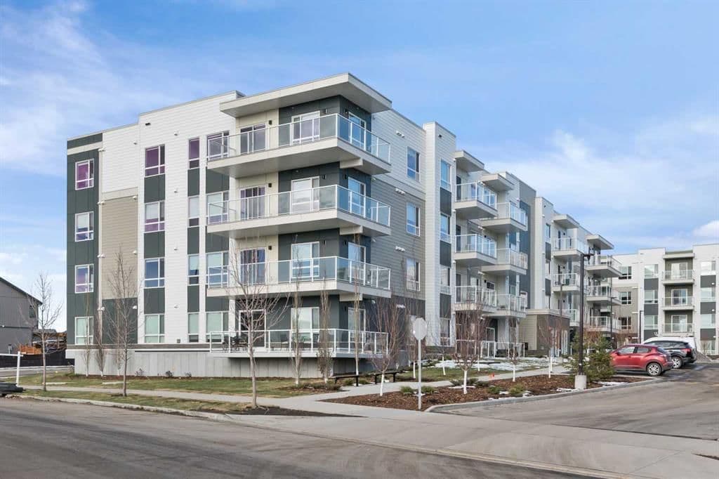 Sold property in Seton