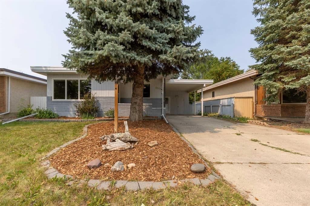 Sold property in Agnes Davidson