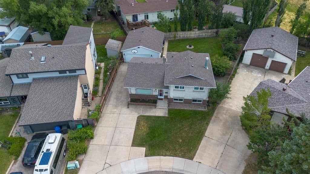 Sold property in Varsity Village