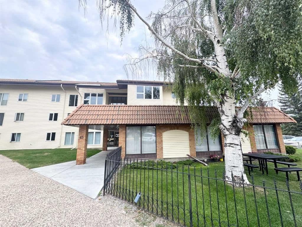 Sold property in Varsity Village