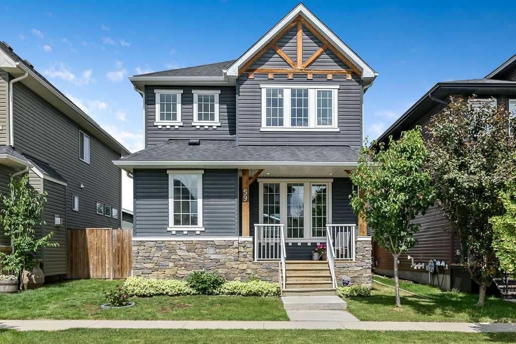 Sold property in Ravenswood