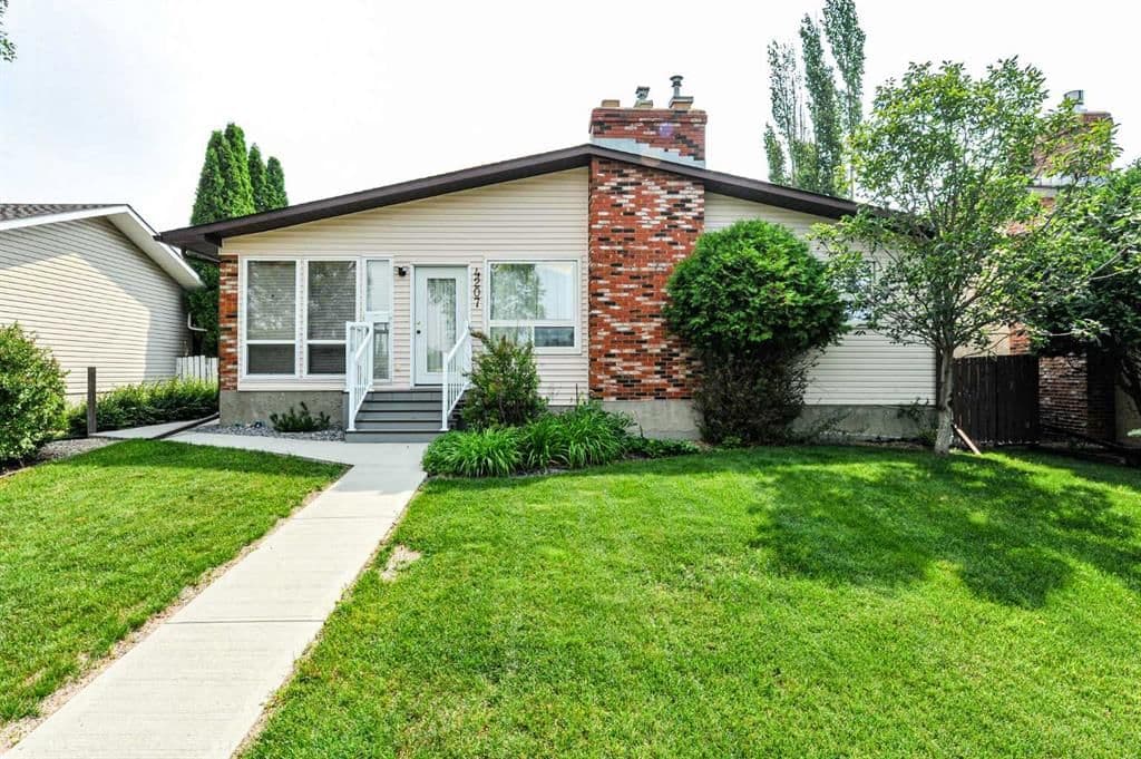 Sold property in Westmount