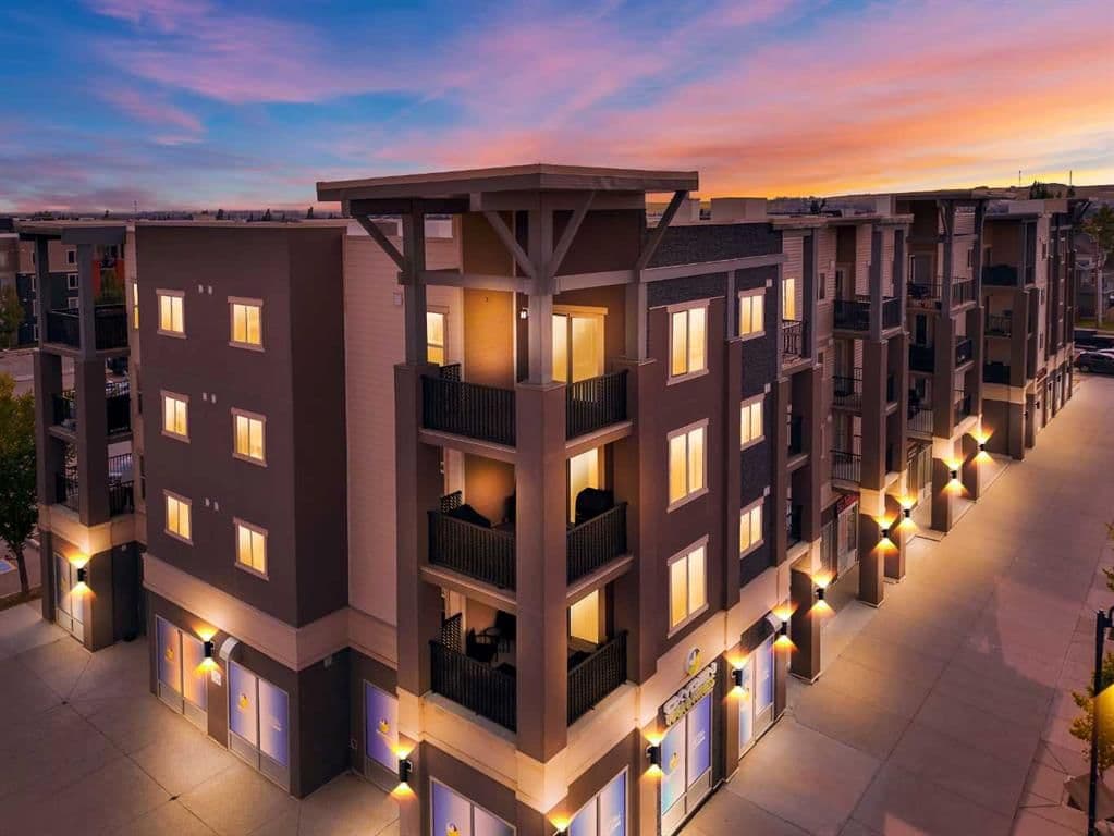 Sold property in Downtown
