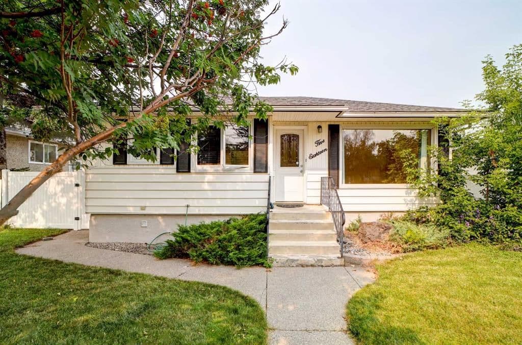 Sold property in Senator Buchanan