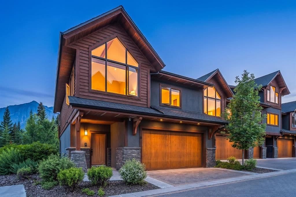 Sold property in Spring Creek