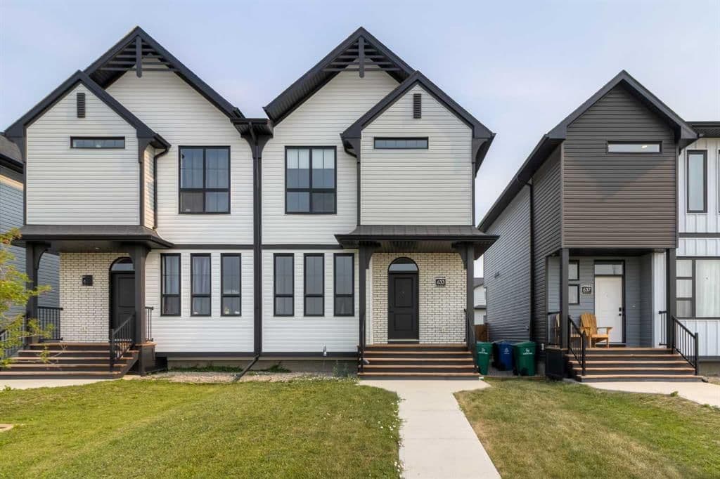 Sold property in Blackwolf 1