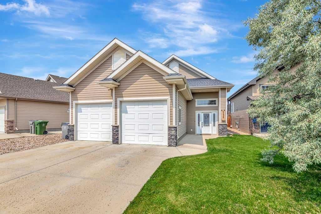 Sold property in College Park