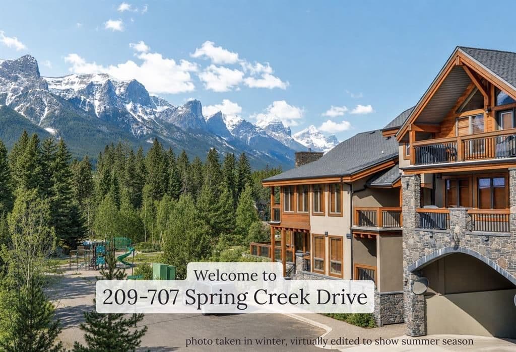 Sold property in Spring Creek