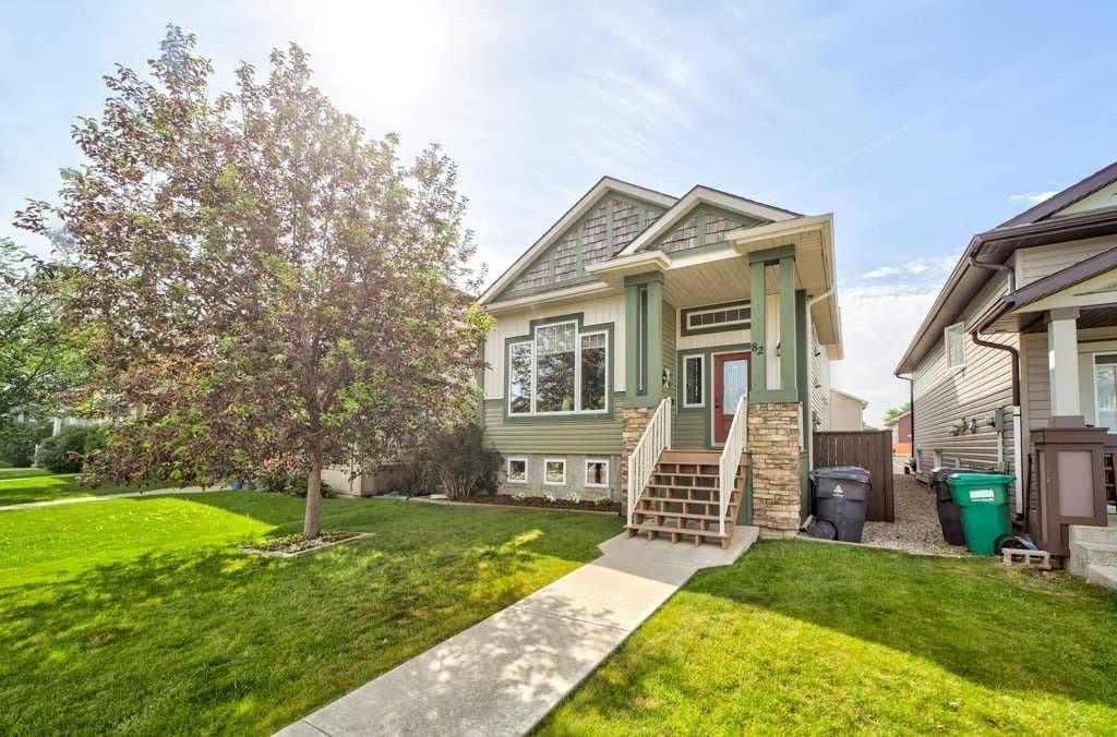 Sold property in Copperwood