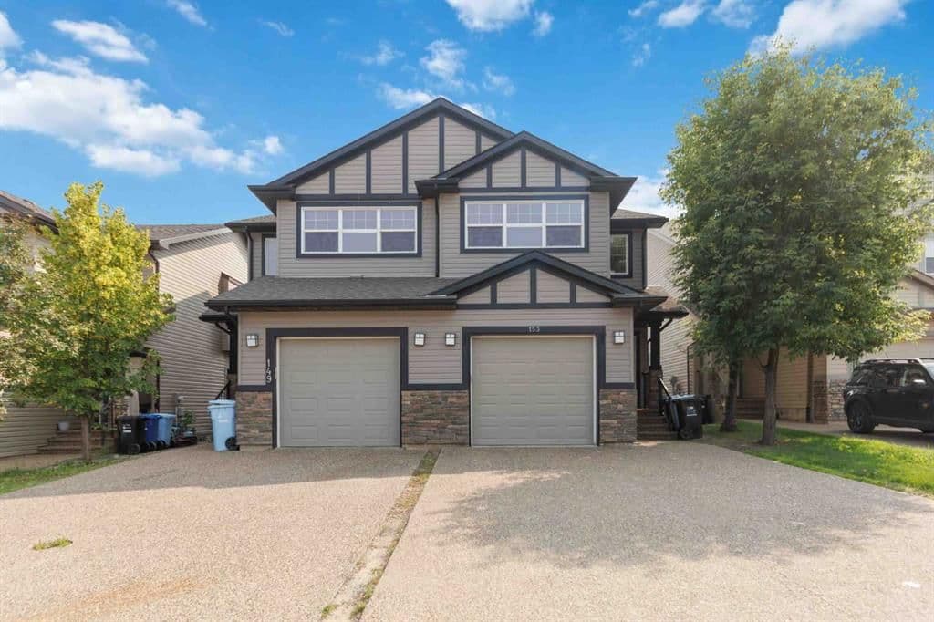 Sold property in Stonecreek