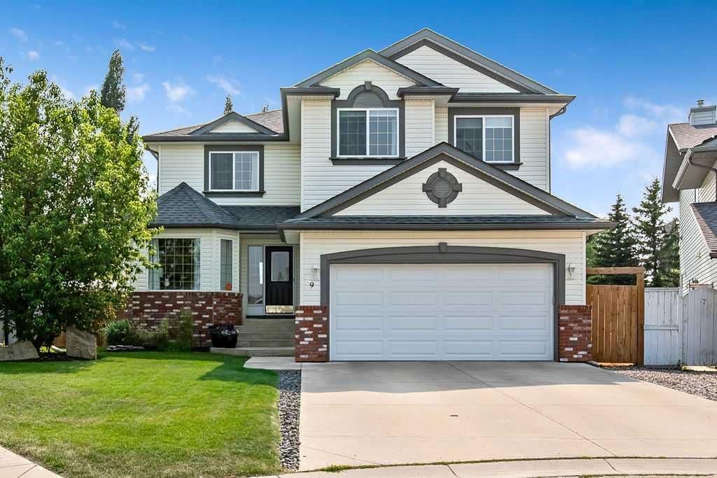 Sold property in Sheep River Ridge