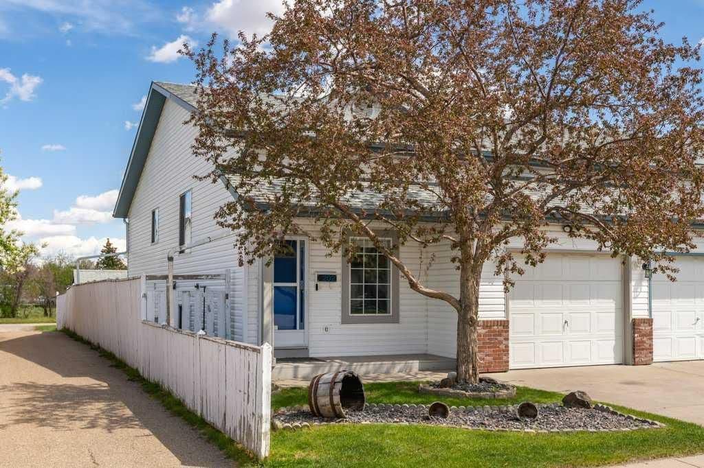 Sold property in Willowbrook