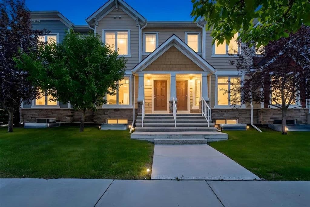 Sold property in Ravenswood