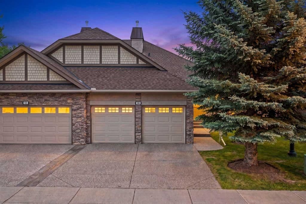 Sold property in West Springs