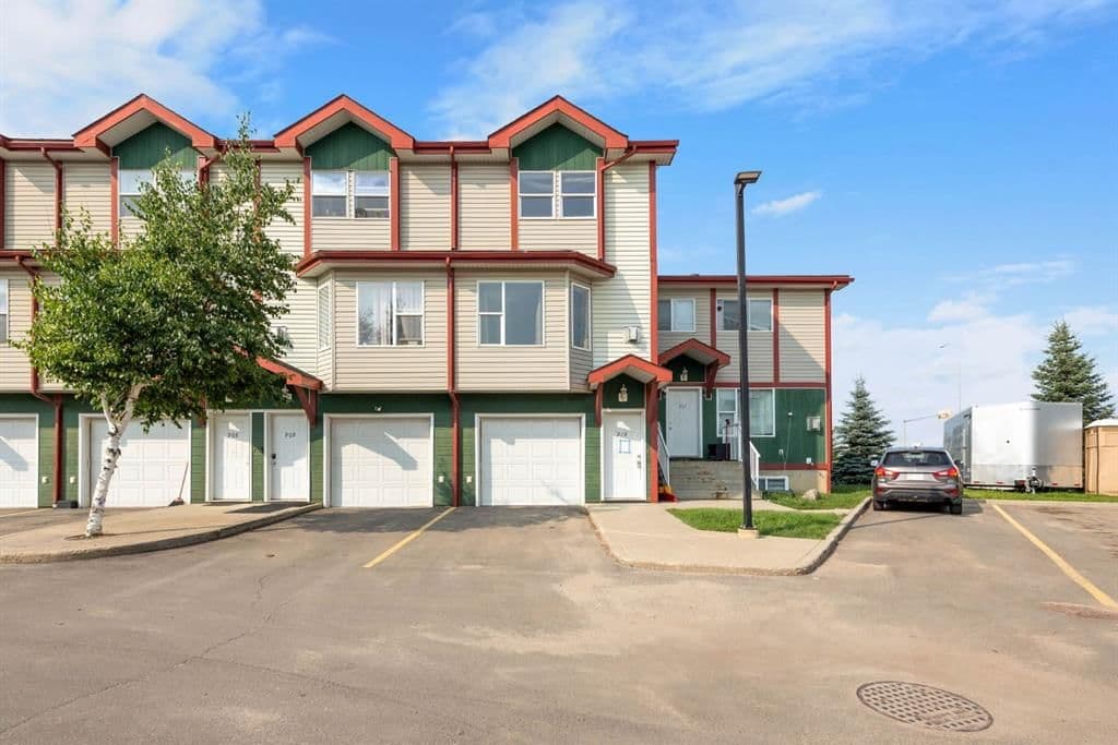 Sold property in Prairie Creek