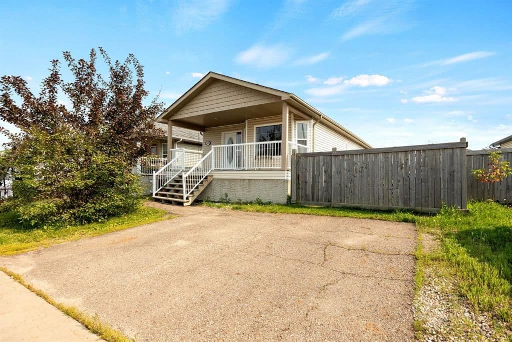 Sold property in Timberlea