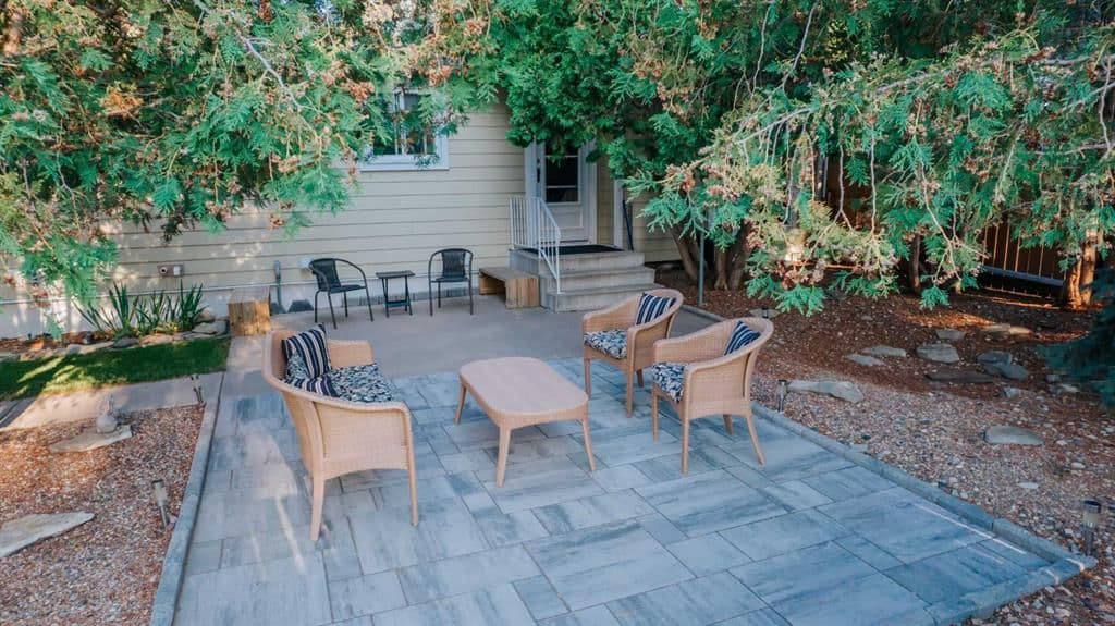 Sold property in Redwood