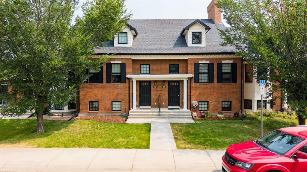 Sold property in Blackwolf 1