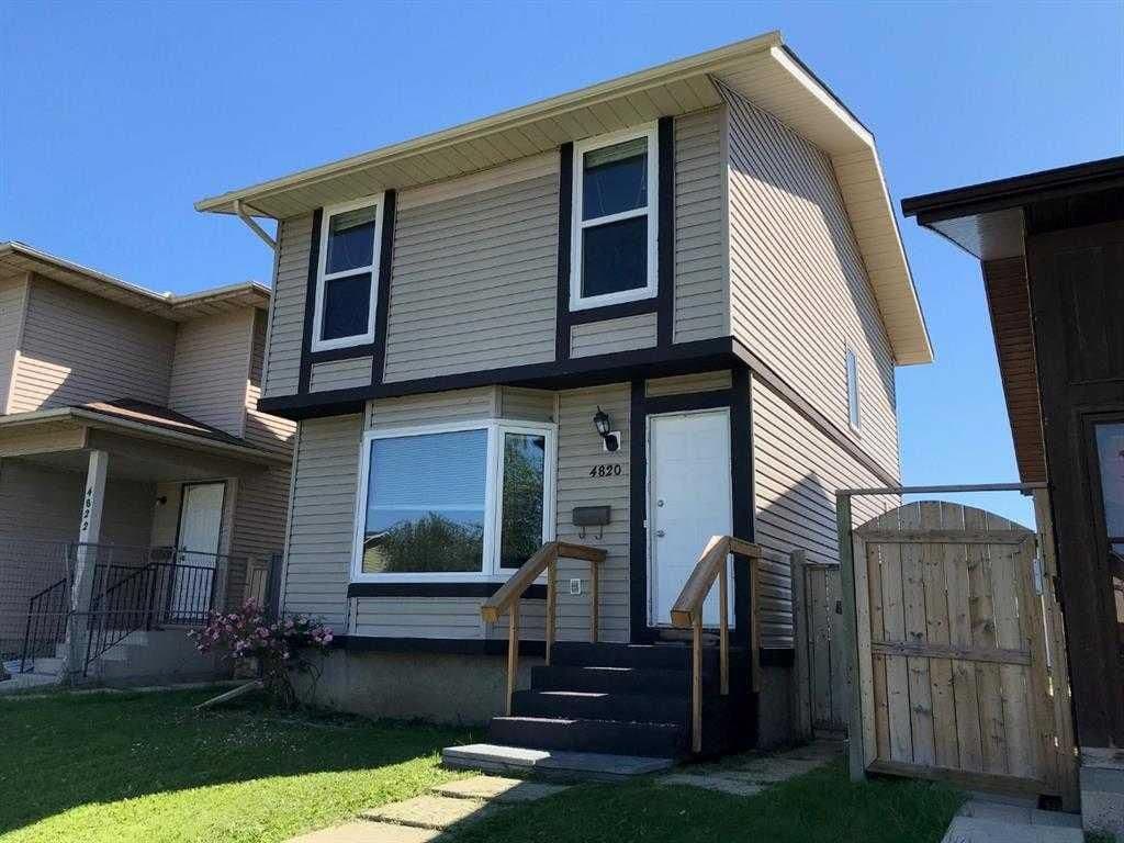 Sold property in Temple