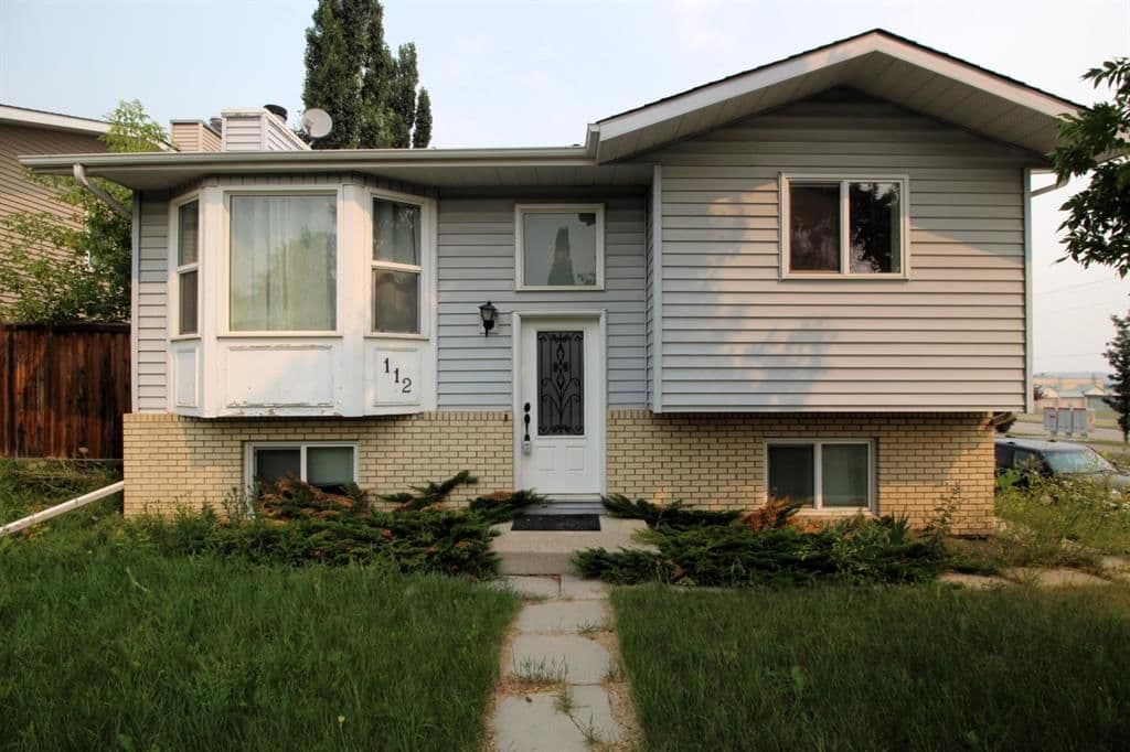 Sold property in MacEwan Glen