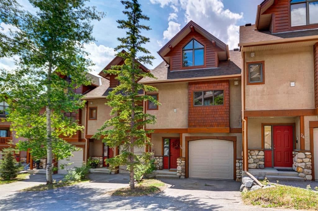 Sold property in Eagle Terrace