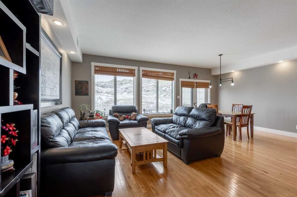 Sold property in Paradise Canyon