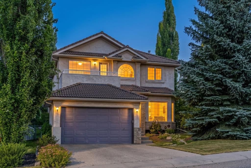 Sold property in GlenEagles