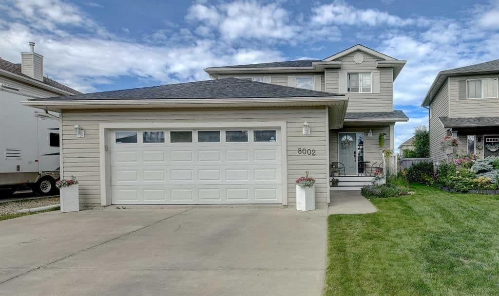 Sold property in Westpointe
