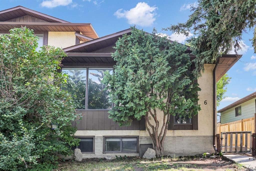 Sold property in Jensen