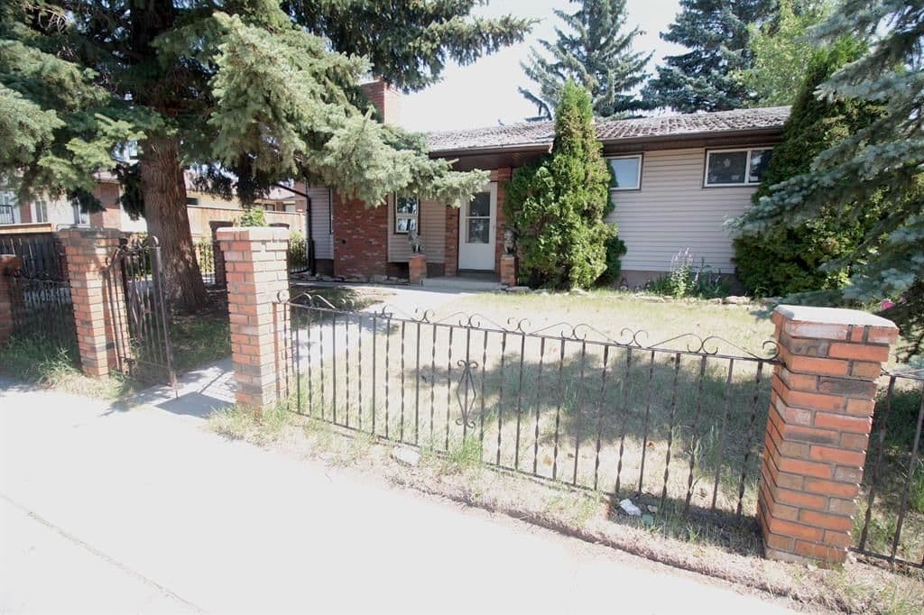 Sold property in Temple