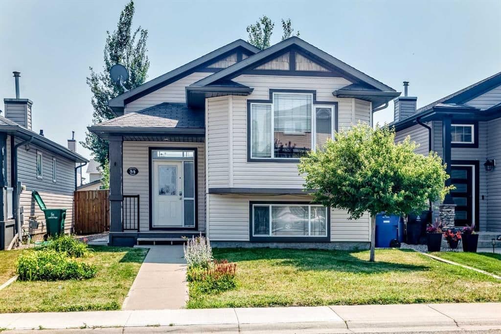 Sold property in Copperwood