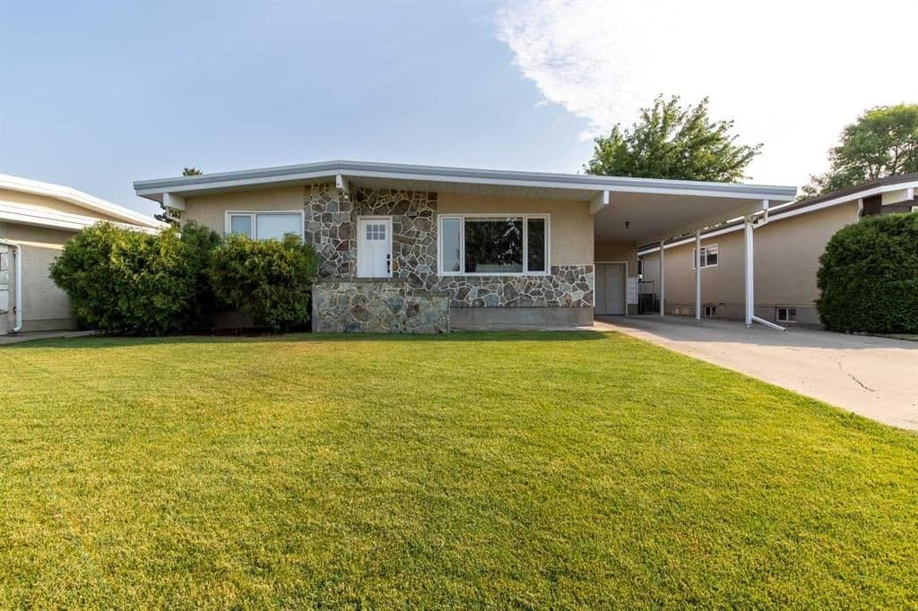 Sold property in Redwood